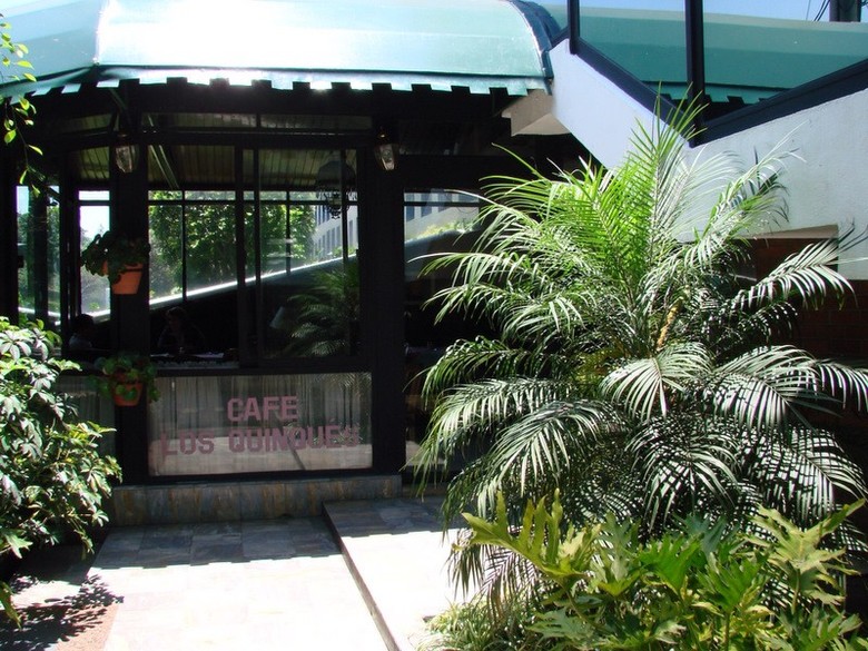 Hotel Suites Reforma
