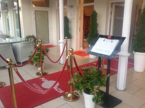 Apartamento Residence Puro Beach - Adults Only