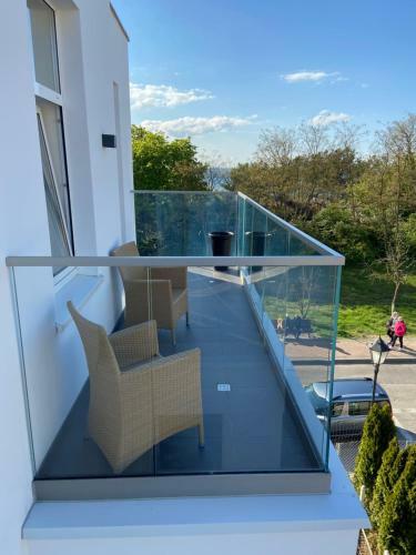 Apartamento Residence Puro Beach - Adults Only