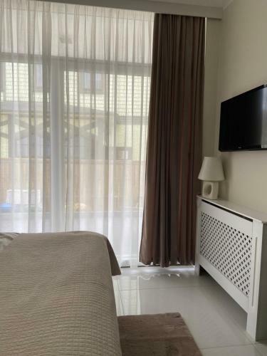 Apartamento Residence Puro Beach - Adults Only