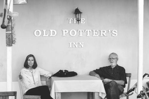 Bed & Breakfast Old Potter's Inn