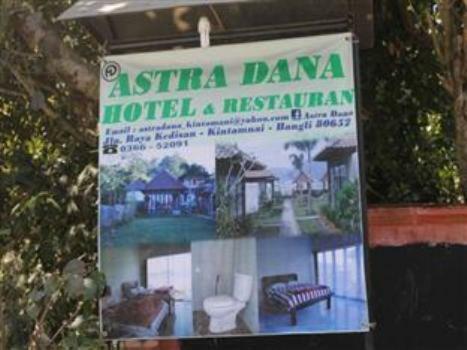 Astradana Hotel