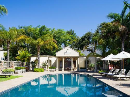 Hostal Ibis House