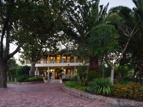Hostal Ibis House