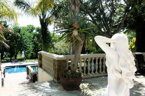 Hostal Ibis House