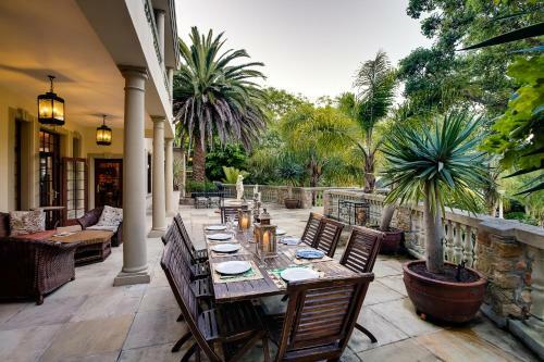 Hostal Ibis House