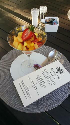 Hostal Ibis House