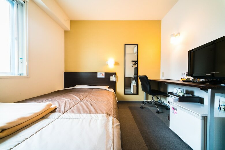 Super Hotel Utsunomiya