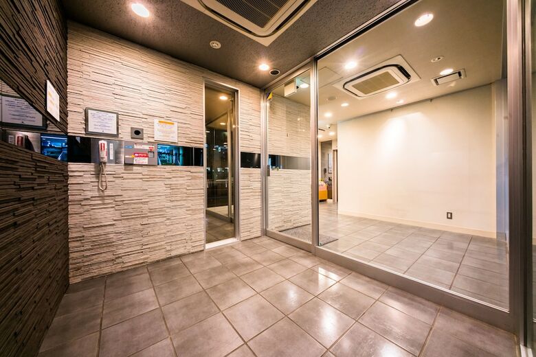 Super Hotel Utsunomiya
