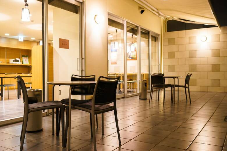 Super Hotel Utsunomiya