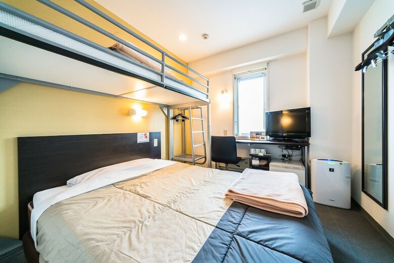 Super Hotel Utsunomiya