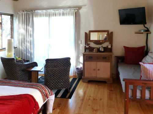 Hostal Panorama Lodge