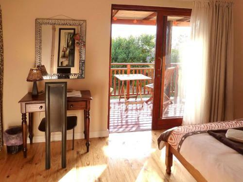 Hostal Panorama Lodge