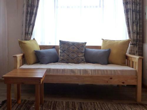 Hostal Panorama Lodge