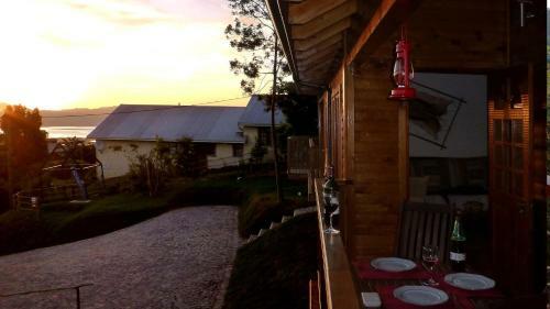Hostal Panorama Lodge