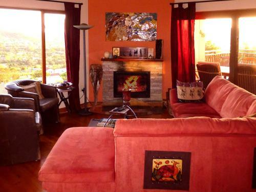 Hostal Panorama Lodge