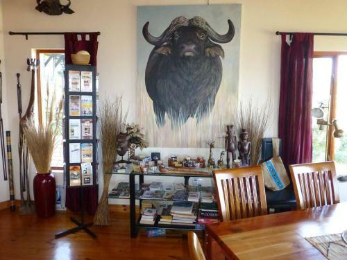 Hostal Panorama Lodge