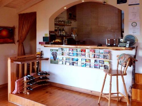 Hostal Panorama Lodge