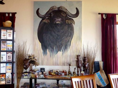 Hostal Panorama Lodge