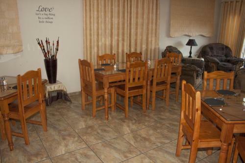 Hostal Agros Guest House