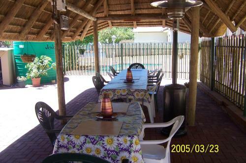Hostal Agros Guest House