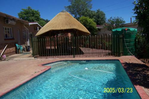 Hostal Agros Guest House