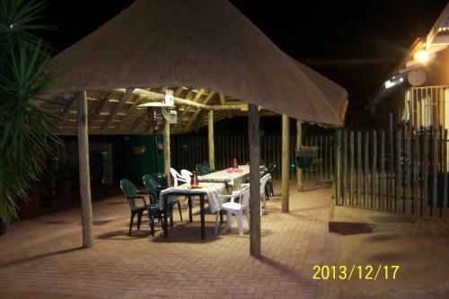 Hostal Agros Guest House