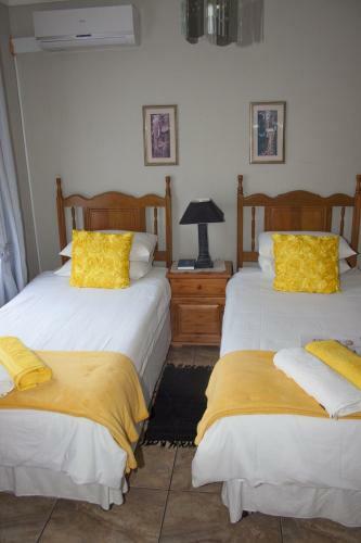 Hostal Agros Guest House