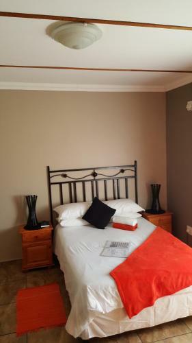 Hostal Agros Guest House