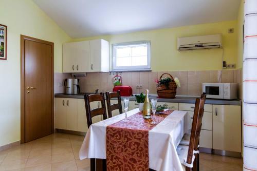 Apartments Dalic