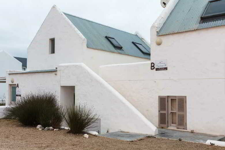 Paternoster Cottages