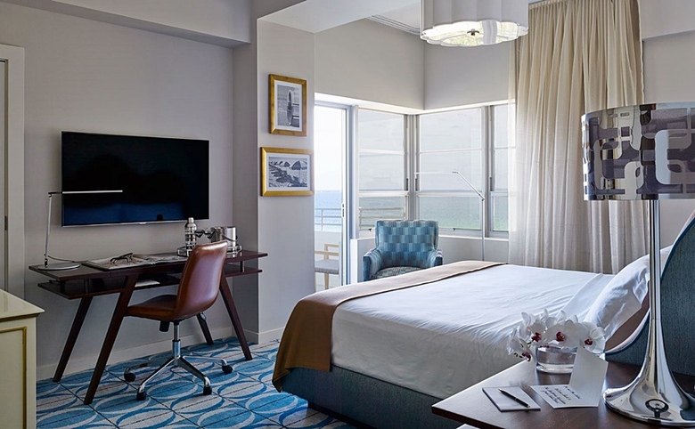 Hotel Shelborne South Beach
