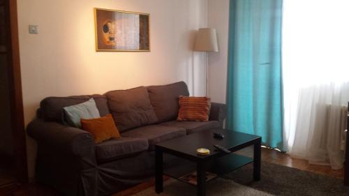 Tranquillity Apartment