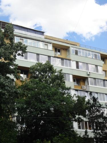 Tranquillity Apartment