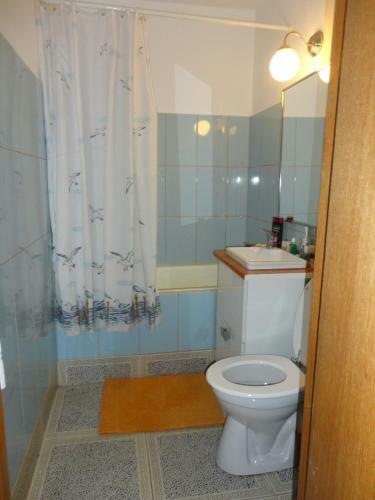 Tranquillity Apartment