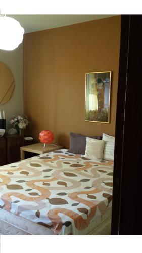 Tranquillity Apartment