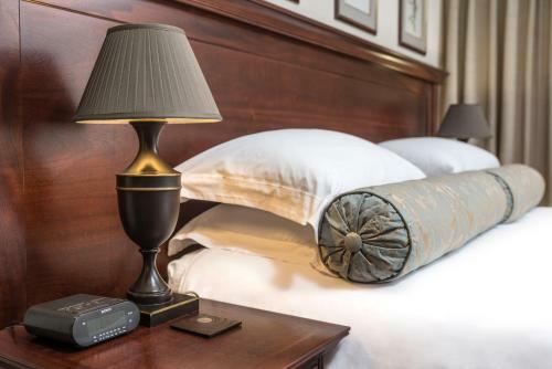 Hostal Blaauwheim Guest House