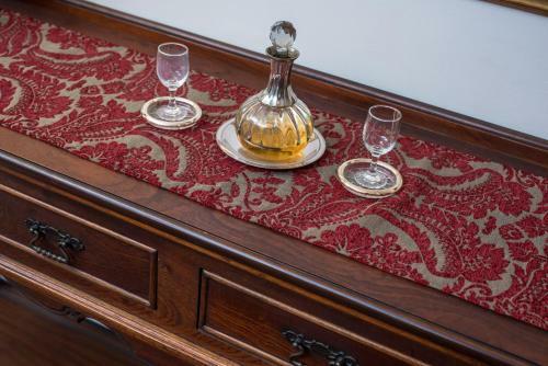 Hostal Blaauwheim Guest House