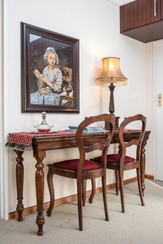 Hostal Blaauwheim Guest House