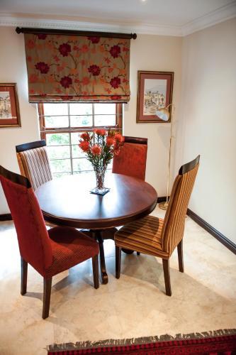 Hostal Blaauwheim Guest House