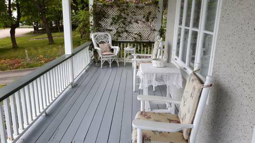 Bed & Breakfast Maison Des Lilas