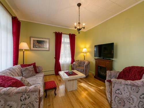 Bed & Breakfast Maison Des Lilas