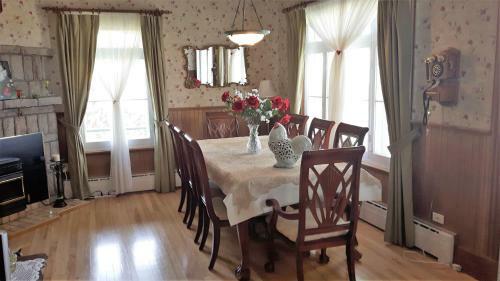 Bed & Breakfast Maison Des Lilas