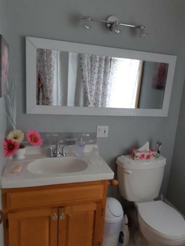 Bed & Breakfast Maison Des Lilas