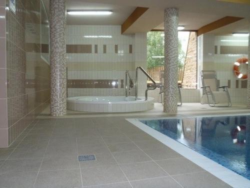 Szymoszkowa Residence Luxury Apartments