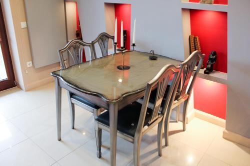 Szymoszkowa Residence Luxury Apartments