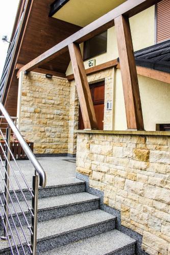 Szymoszkowa Residence Luxury Apartments