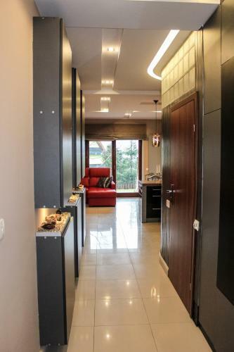 Szymoszkowa Residence Luxury Apartments