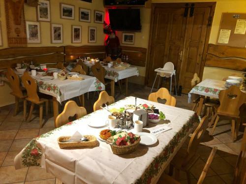 Hostal Rusaka