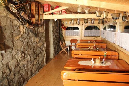 Hostal Rusaka